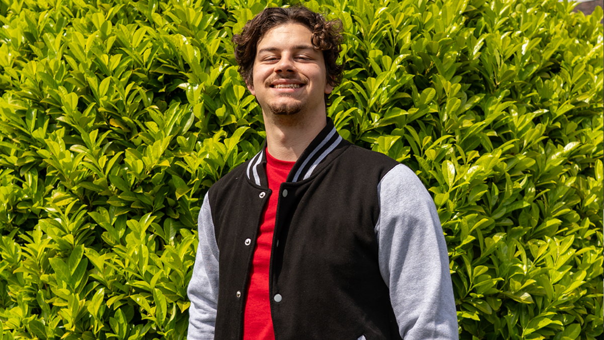 Varsity jacket bedrukken