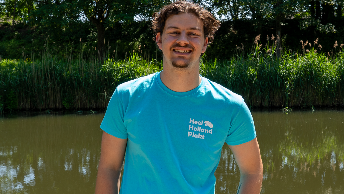 T-shirts bedrukken