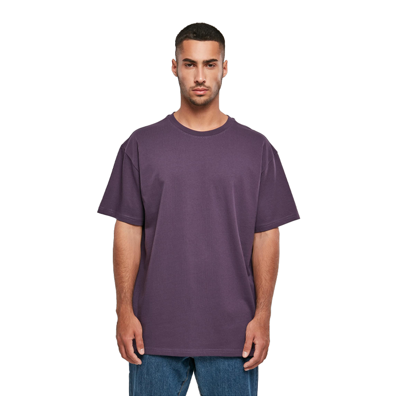 Heren oversized tshirt bedrukken Bestel nu! Tshirtdeal