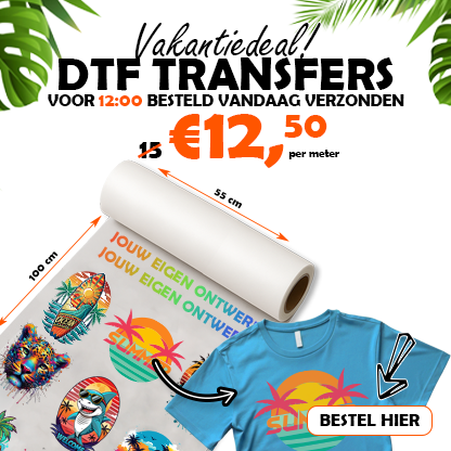 DTF transfers bestellen