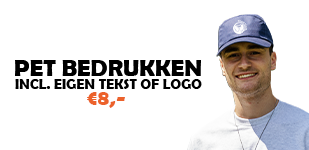 Pet bedrukken